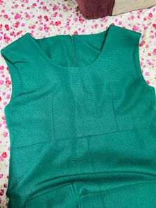 straight dress