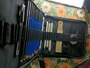 Pencil Sets