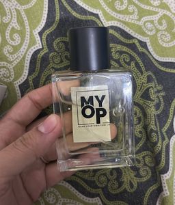 Make Your Own Perfume