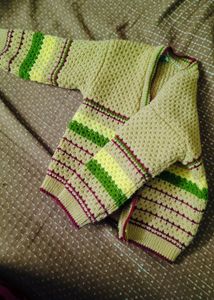 Babies Combo Sweater 0-18months