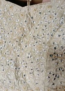 Elegant Kurta Shrug