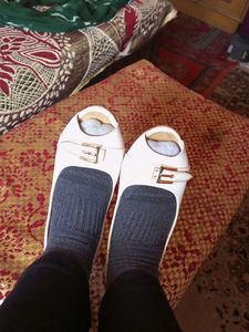 Belly Shoes