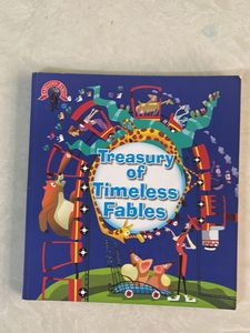 Children&#39;s Story Book Set