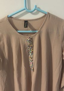Casual top for women