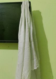 Pure Cotton Hijab/Stole Pack of 2