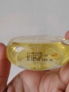 Bestseller Inde Wild Hair Oil