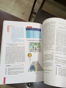 NCERT Science 9th Book 2023 Edition