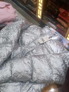 Puffer Jacket / Coat For Women