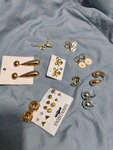 Earring Bundle