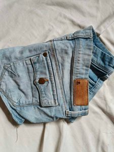 Two Casual And Active Shorts For Girls