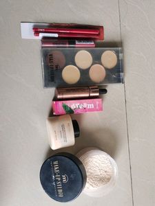 MAKEUP COMBO