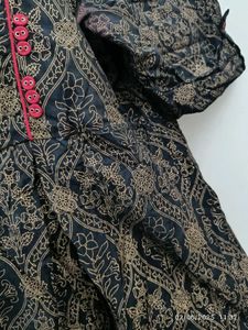 Easybuy Xxl A Line Kurta