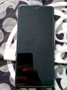 Samsung Galaxy M12 Blue