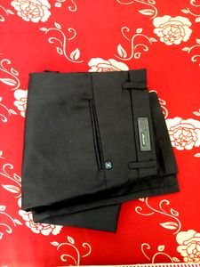Black Trousers for teen boys