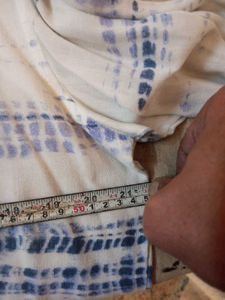 Kurta Short For Men Size L Chest 40/42