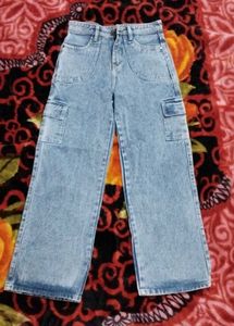 cargo pant