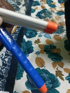 Groove Retractable Eraser