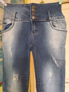 Denim Jeans