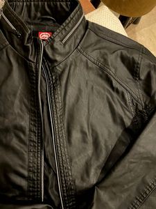 Ecko Unltd. Leather Jacket