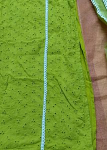 Shifli Kurta Set
