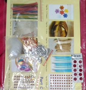 SPLENDID ART &amp; CRAFT-A (SMART)