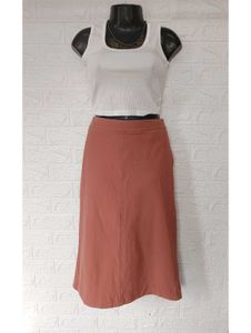 Uniqlo Skirt