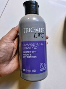 Trichup Shampoo For Professional