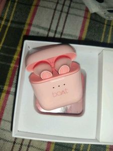 Boat Earbuds 131