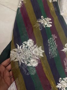 Green Suit Set