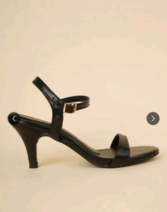 Black Mast &amp; harbour Shoes