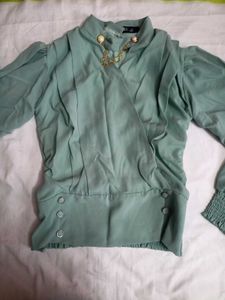 Western Top Imported And Stylish
