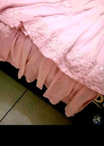 Long Pink Kurti 💞💫