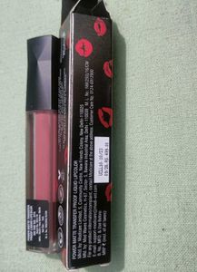 Urban Color Liquid Lipcolor - 'On the Go'