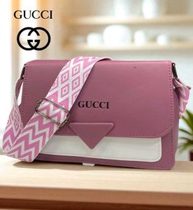 Stylish Crossbody Bag