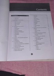 MSC ENTRANCE BOOK-Botany