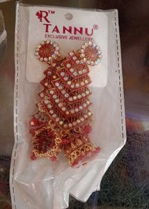 Exclusive Jewellery Earrings