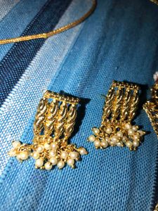 Traditional Jewelry Set 😍