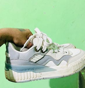 Reptape Chunky Sneakers