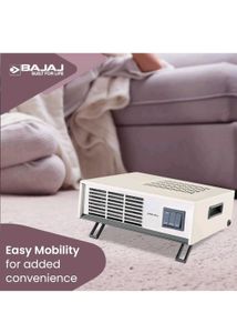 Bajaj Room Heater