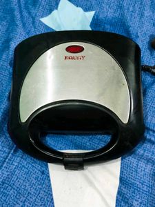 Sandwich Maker Perfect Conditon