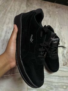 Puma Black Edition Unisex