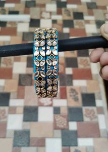 SALE!!!- Blue BANGLE 💙
