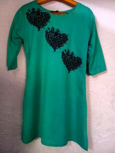 Kurta Short