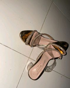 Stylish Heel