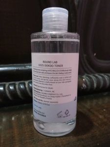 Roundlab Toner