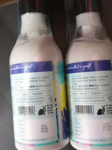 plum body lotion 🧴 Hawaiian rumba combo 2 piece&#39;s