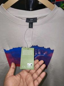 LOOSE FIT GRAPHIC PRINTED SWEATSHIRT ❤️‍🔥😎🔥