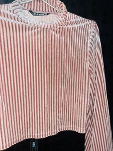 Sale-100rs Off Shein Winter Top