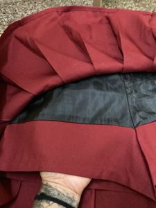 Korean Tennis Skirt