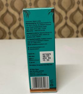 Ordered By Mistake
